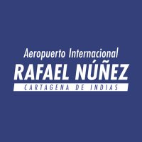 Aeropuerto Rafael Núñez - Cartagena (@aeroctg) 's Twitter Profile