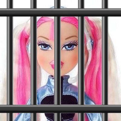 im in Twitter jail for a week