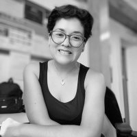 Ilse Pao Díaz (@daz_ilse) 's Twitter Profile Photo Ilse Pao Díaz (@daz_ilse) 's Twitter Profile Photo