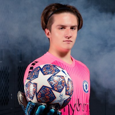 @ahfcsoccer ‘06 W USCRL 6’0”180# c/o2024 GPA4.0 @RandleBSoccer #00, ‘24 Co-GK of the Year🧤’23 HonorMen https://t.co/UkMMd3sekT Matthew 22:37