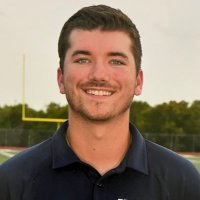 Hunter Bailey(@Coach_HBailey) 's Twitter Profile Photo