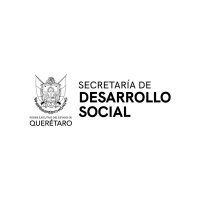 Secretaría de Desarrollo Social del Edo. de Qro.(@SEDESOQueretaro) 's Twitter Profile Photo