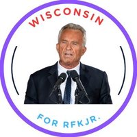 Wisconsin For RFK Jr.(@WIforRFKJr) 's Twitter Profileg