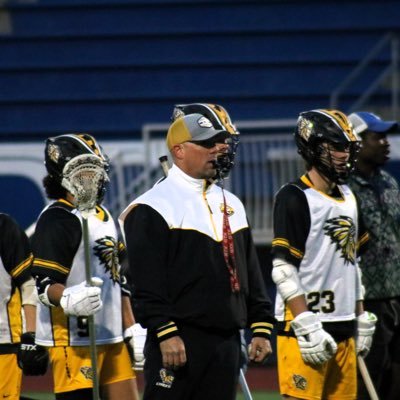 Varsity Lacrosse Defensive Coordinator @SHSLacrosseboys | Freshman Football Defensive Coordinator @SequoyahChiefs