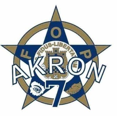 Fraternal Order of Police Lodge # 7, Akron, OH