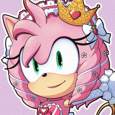 What you see is what you get, just a girl that loves hedgehogs!

Hello :3 I'm learning art by myself. Thank you for coming around! 💖🥰
Esp/Eng

Comms closed.