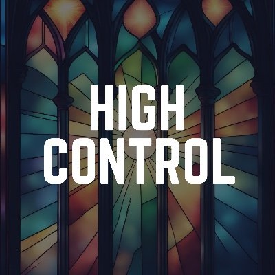 Are you concerned that you or a loved one might be in a cult? High Control is a podcast about identifying, leaving, and recovering from cults.