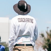 Chantz Payne (@theecoachpayne) 's Twitter Profile