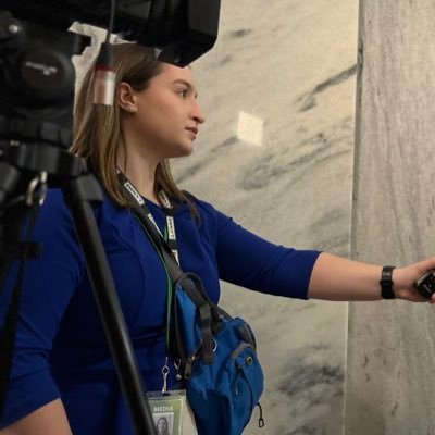 multimedia journalist @wkyt 🎥 | Merrill Made ‘23 @merrillcollege 🐢| pa ➡️ md ➡️ ky