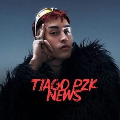 Información, entrevistas, noticias, música y más sobre el compositor y cantante Argentino, Tiago PZK.
¡Activa las notificaciones!