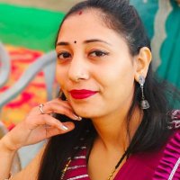 Pooja Bhardwaj(@PoojaBh13581311) 's Twitter Profile Photo