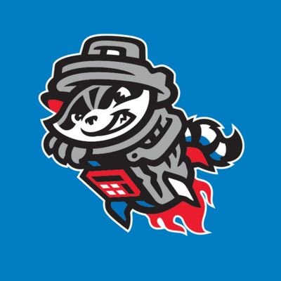 Welcome To The Official @TrashPandasBSB X Account To Keep Updated About The Rocket City Trash Pandas 🐼