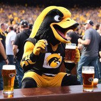 Hawks Drink Swarm(@hawksdrinkbusch) 's Twitter Profile Photo