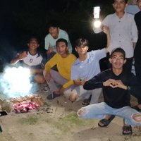 Fandi (@fandiace) 's Twitter Profile