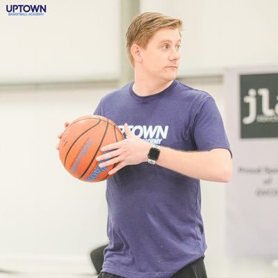 Uptown Basketball Academy