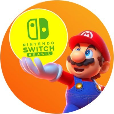 Nintendo Switch Brasilさんのプロフィール画像