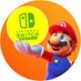 Nintendo Switch Brasil (@nintendosbrasil) Twitter profile photo