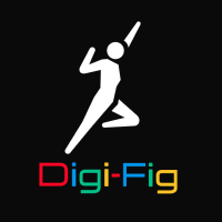 Digi-Fig(@DigiFig_BSP) 's Twitter Profile Photo