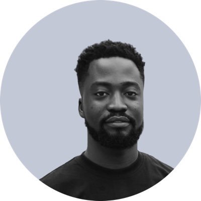 • Built @gads_bot • Mobile & POS SWE. • Lead @gdgajah • Community Manager @3MTTNigeria • Ex PA @AndelaCommunity • Ex Developer Community Moderator @XDevelopers