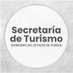 Secretaría de Turismo (@TurismoGobPue) Twitter profile photo