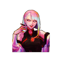 ᅠᅠᅠᅠᅠ𝑳𝒖𝒄𝒚 ⊰ (@cybxrpsychx) 's Twitter Profile