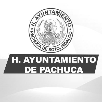 Cuenta oficial del municipio de Pachuca de Soto