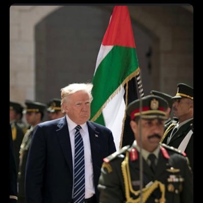 Palestinian Donald Trump Impersonator🇵🇸🍉. Make Palestine Great Again. Make Israel Palestine Again. MAIN ACCOUNT: @maverick9296 #FreePalestine🇵🇸