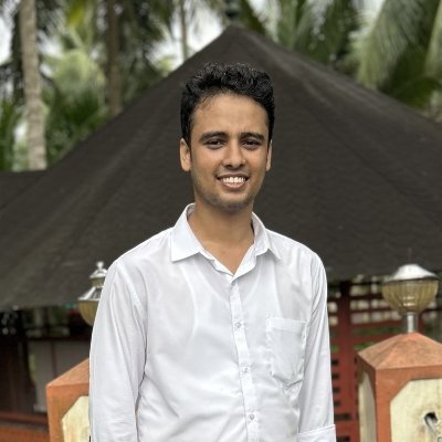 memanojpoudel's profile picture. Passionate about Control Systems |
Electrical and Electronics Engineer