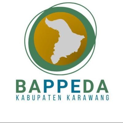 Akun Resmi Badan Perencanaan Pembangunan Daerah Kabupaten Karawang