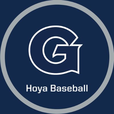 The official twitter page of the Georgetown University Baseball Team, proud member of the @BIGEAST #HoyaSaxa | #Team154