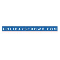 HOLIDAYS CROWD(@holidayscrowd) 's Twitter Profile Photo