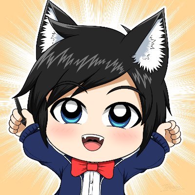 ไตเติ้ลบอย (タイトルボーイ) 🐺🎀さんのプロフィール画像