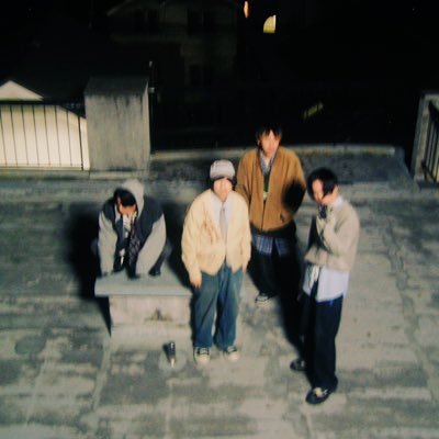 Alternative Rock Band from Tokyo, Japan. / Gt.Vo.Syn. 大雪男 @masaruyukio , Gt. Cho. 秋好佑紀@akiyop0912 , Ba. 雜賀聖人@yetilyn_saiga , Dr. はやお