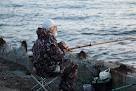 com_fishing's profile picture. 