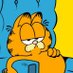 Garfield but a new ending is drawn (@GarfieldSurreal) Twitter profile photo