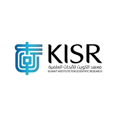 الحساب الرسمي لمعهد الكويت للأبحاث العلمية The Official account of Kuwait Institute for Scientific Research