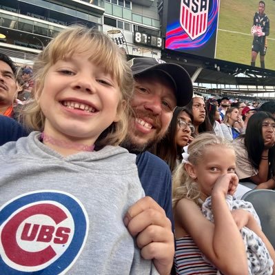 Nyoder88's profile picture. Girl dad, Butler alum, outdoor adventurer, runner, hopeful Everton fan, wine & spirits sales consultant