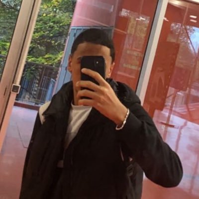 ayoubd93's profile picture. 