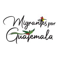 Migrantes Por Guatemala (@migrantesporgt) 's Twitter Profile