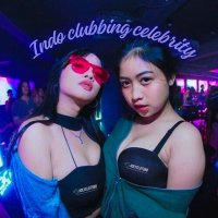 indo clubbing celebrity(@indoclubb) 's Twitter Profile Photo