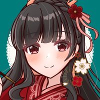 しゃとん❁Skebご依頼募集中(@ChatonCerisier) 's Twitter Profile Photo