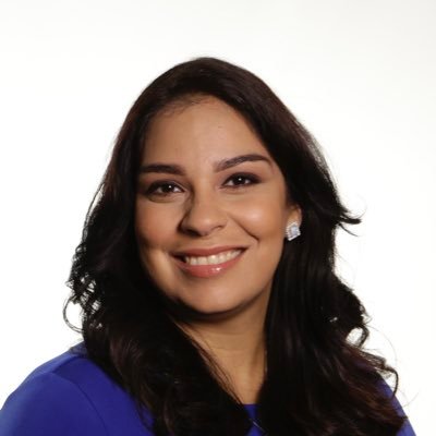 Managing Editor at @Telemundo31. Muy orgullosa y feliz madre. Puertorriqueña en el mundo, extrañando...