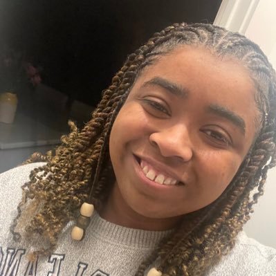 Antonisha McIntosh Profile