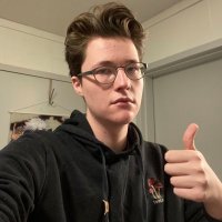 just ty (@stirfryty) 's Twitter Profile
