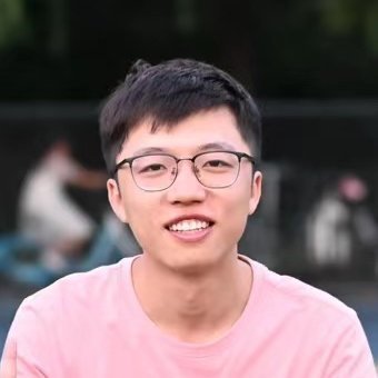 Chaojun Xiao Profile