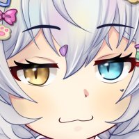 Nyanko Pankotanko 🐱🍞🎀 babiyumeEN (@nyanpanvt) 's Twitter Profile