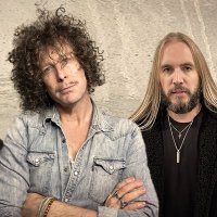 Art Of Dying (@artofdying) 's Twitter Profile