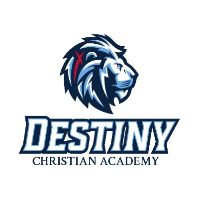 The official Twitter account for Destiny Christian Academy Men's Basketball Program