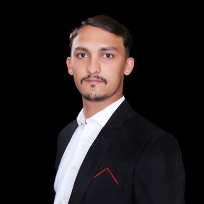 ❤️✌️ I will help you to boost your business profile on social media
❤️✌️ Freelance Web Developer
❤️✌️ MERN Stack
📩👉 Contactme@saeediqbal.online