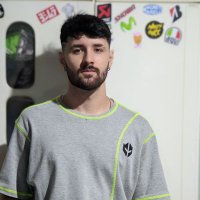rONIn 182 (@roniisv) 's Twitter Profile
